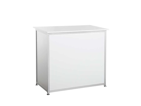 Disk, 1000x500x900mm, vit